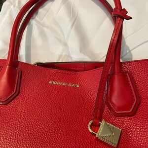 Michael Kors Tote - Mercer Corner